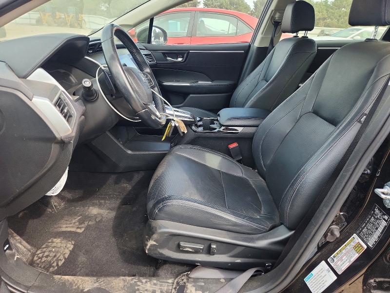 Aukcja sprzedaży 2018 Honda Clarity, vin: JHMZC5F32JC021721, numer aukcji: 67683876