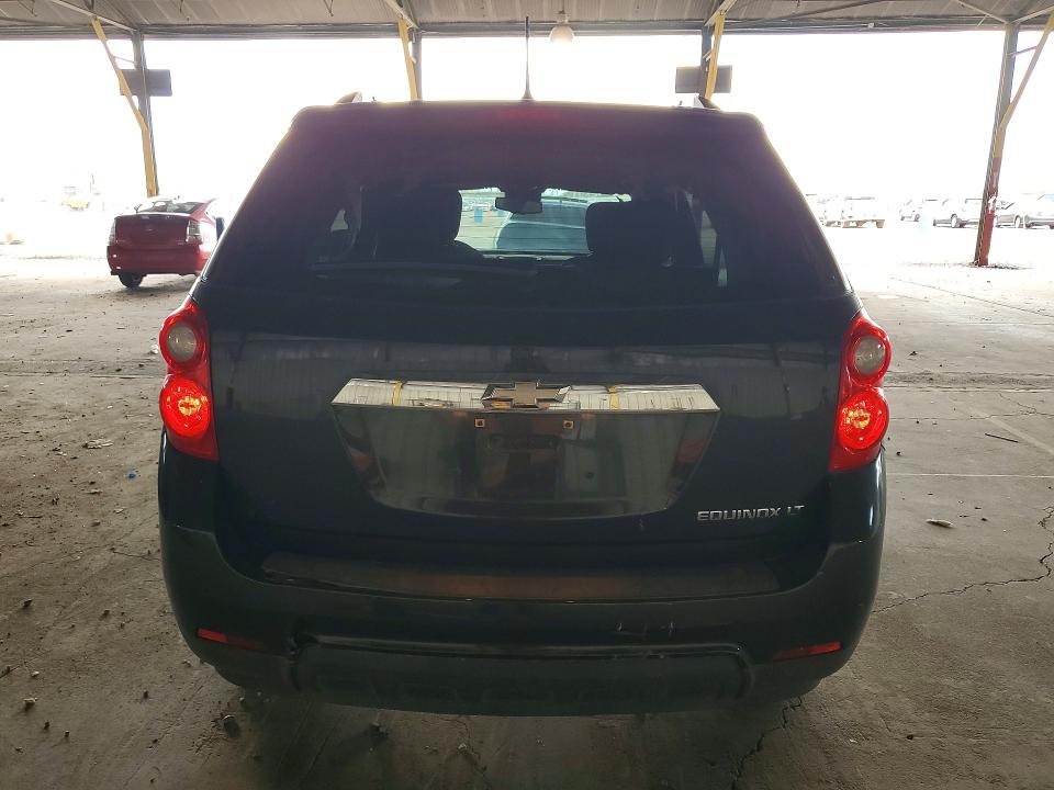 Aukcja sprzedaży 2014 Chevrolet Equinox, vin: 2GNALBEK2E6128490, numer aukcji: 67433066