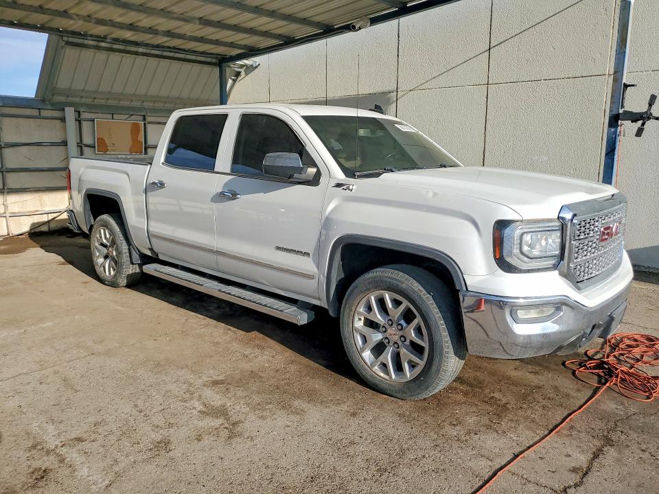 Продажа на аукционе авто 2016 Gmc Sierra, vin: 3GTU2NEC7GG361288, номер лота: 68701356