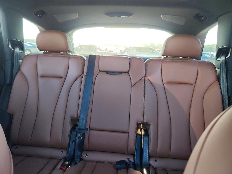 Aukcja sprzedaży 2021 Audi Q7, vin: WA1LXAF72MD039958, numer aukcji: 70508456