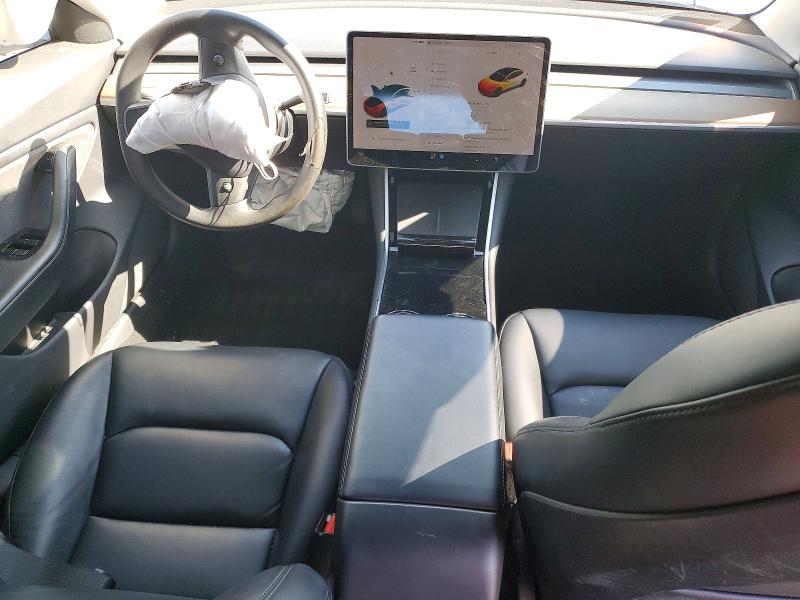 Продаж на аукціоні авто 2020 Tesla Model 3, vin: 5YJ3E1EB4LF795123, номер лоту: 67694826