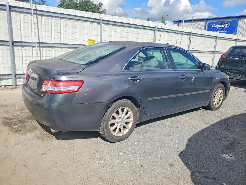Aukcja sprzedaży 2011 Toyota Camry, vin: 4T4BF3EKXBR193385, numer aukcji: 66777756