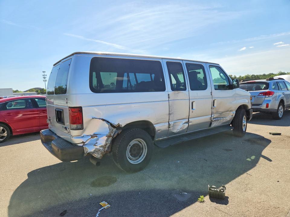 68017076 :رقم المزاد ، 1FBNE3BL1CDB32640 vin ، 2012 Ford Econoline مزاد بيع