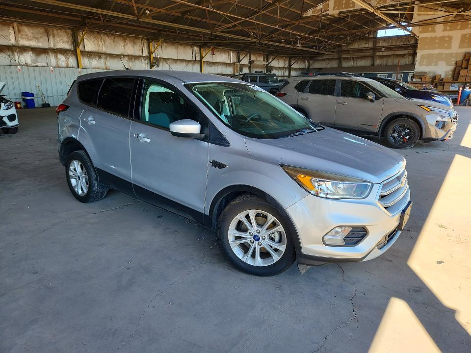 Aukcja sprzedaży 2019 Ford Escape, vin: 1FMCU0GD7KUC04943, numer aukcji: 69804606