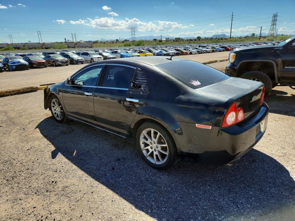 Aukcja sprzedaży 2011 Chevrolet Malibu, vin: 1G1ZE5E77BF393516, numer aukcji: 69644606