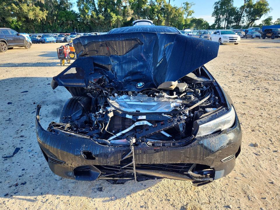 Aukcja sprzedaży 2021 Bmw 330i, vin: 3MW5R1J07M8B98567, numer aukcji: 68251406