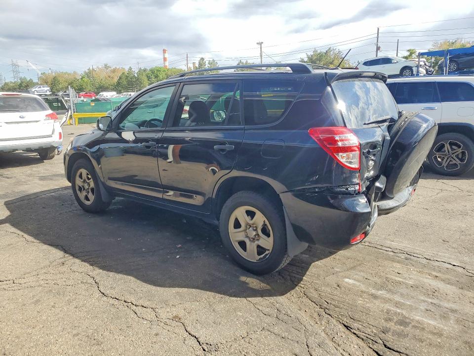 Продаж на аукціоні авто 2012 Toyota Rav4, vin: 2T3BF4DV3CW249686, номер лоту: 68979936