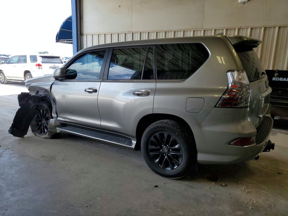 66828006 :رقم المزاد ، JTJAM7BX5P5381107 vin ، 2023 Lexus Gx مزاد بيع