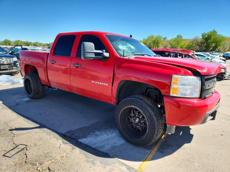 70091346 :رقم المزاد ، 3GCEK233X9G281945 vin ، 2009 Chevrolet Silverado مزاد بيع