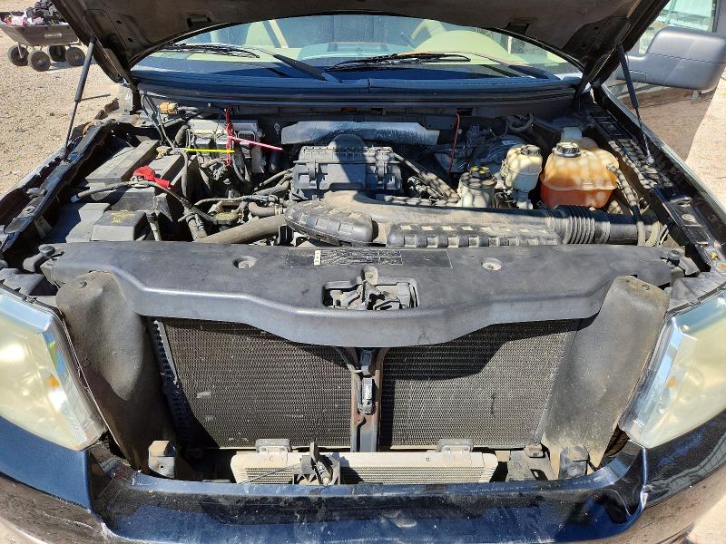 2006 Ford F150 მანქანა იყიდება აუქციონზე, vin: 1FTPW12V66FB25165, აუქციონის ნომერი: 68773586