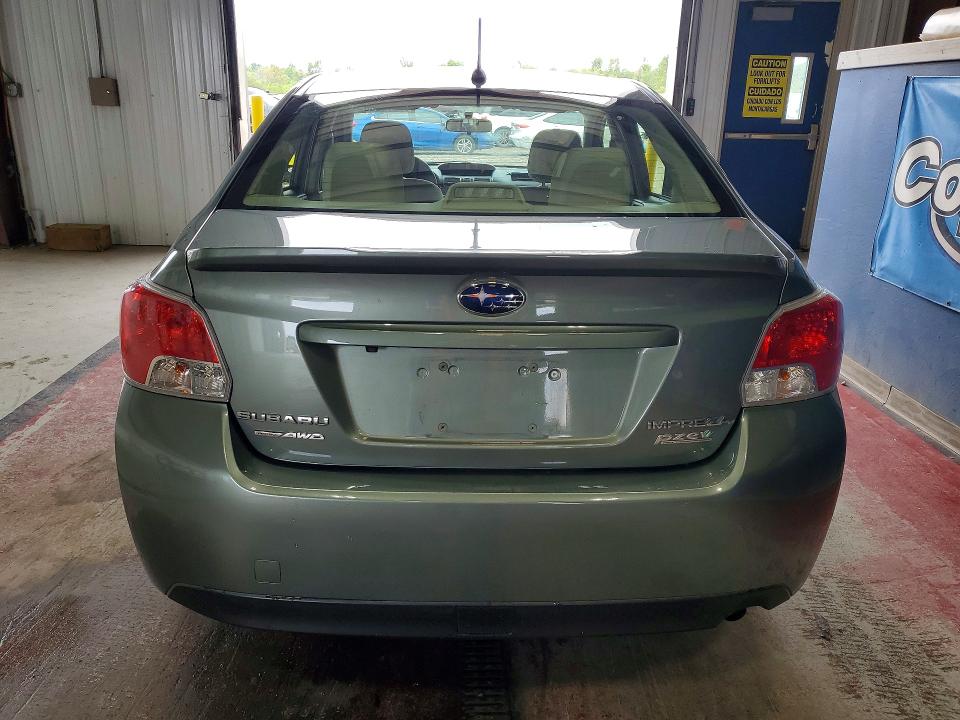 Продаж на аукціоні авто 2015 Subaru Impreza, vin: JF1GJAA61FH018270, номер лоту: 67378986