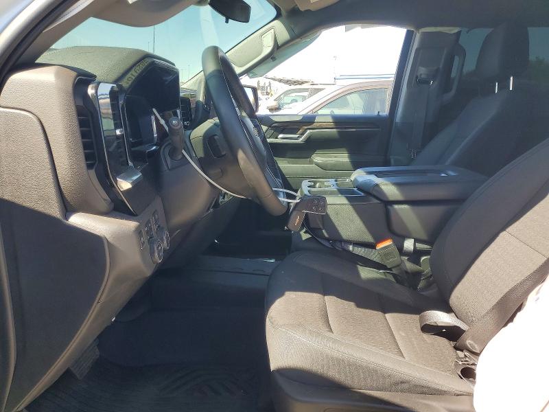 Aukcja sprzedaży 2024 Chevrolet Silverado, vin: 3GCUDDE83RG240583, numer aukcji: 67982916