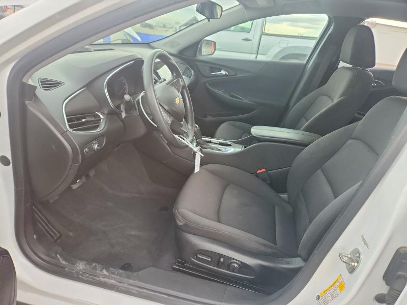 Aukcja sprzedaży 2019 Chevrolet Malibu, vin: 1G1ZD5ST6KF152289, numer aukcji: 68151306