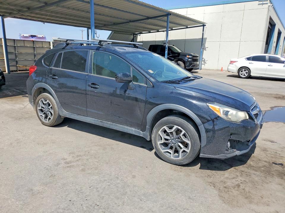 Aukcja sprzedaży 2016 Subaru Crosstrek, vin: JF2GPADC7G8241488, numer aukcji: 69414686