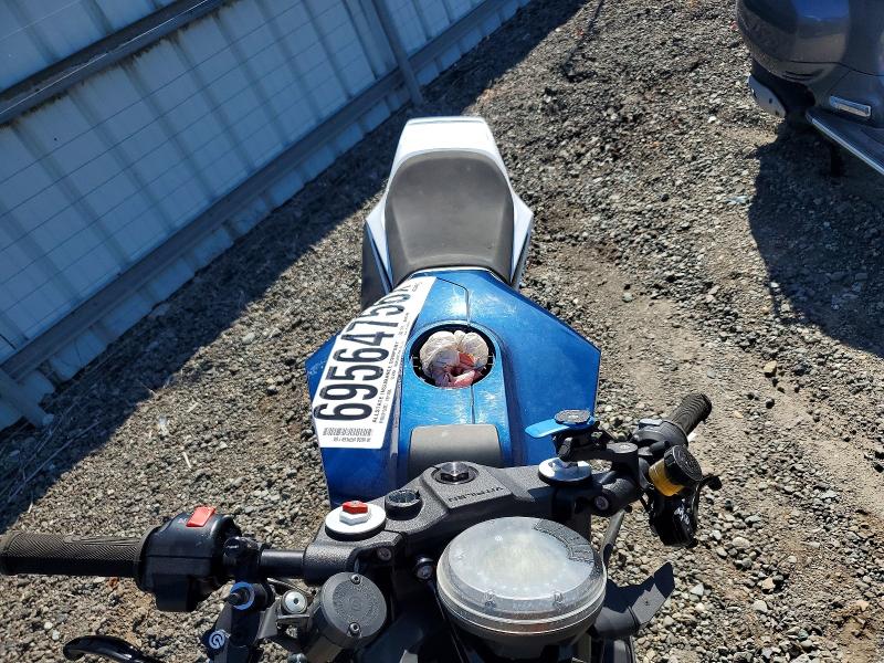 Продаж на аукціоні авто 2020 Husqvarna Vitpilen 701, vin: VBKUPV401LM778632, номер лоту: 69564756
