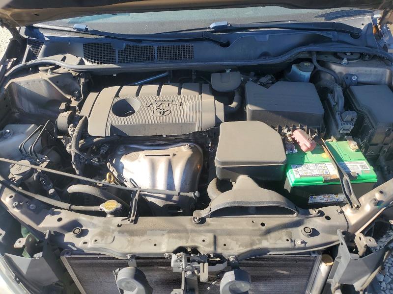 2011 Toyota Venza მანქანა იყიდება აუქციონზე, vin: 4T3ZA3BB4BU050385, აუქციონის ნომერი: 69924076