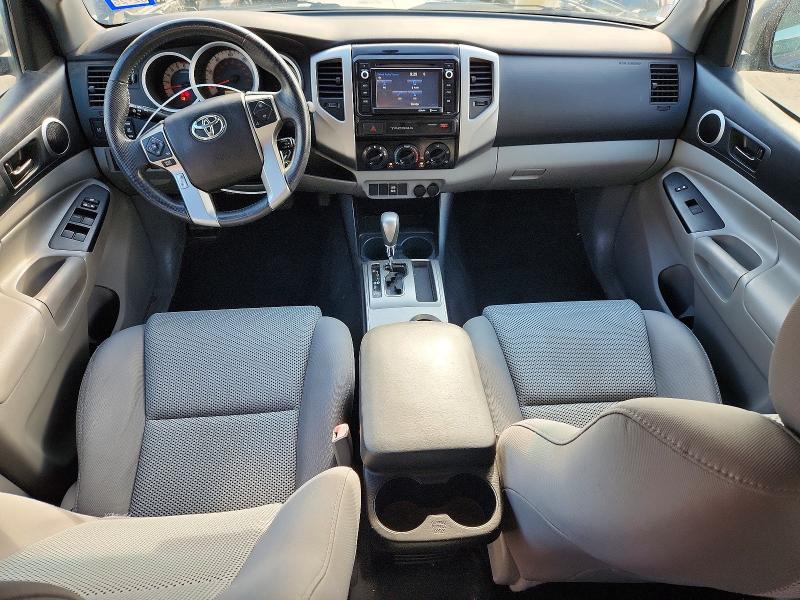 Продаж на аукціоні авто 2015 Toyota Tacoma, vin: 5TFJU4GN1FX082788, номер лоту: 68998446