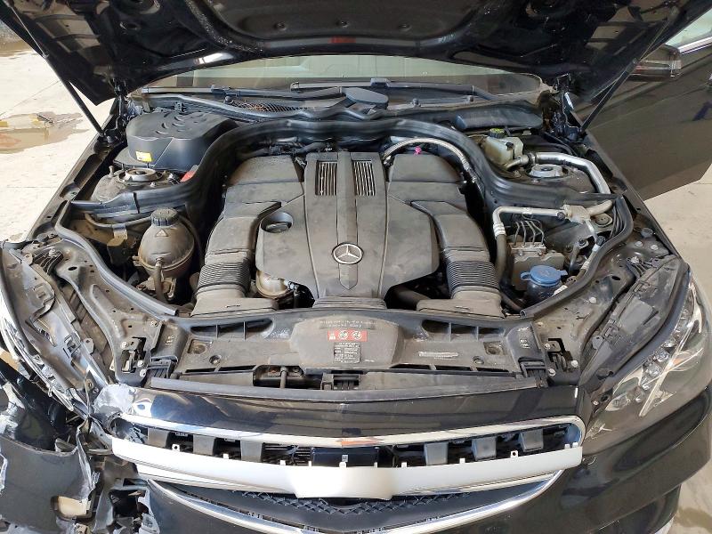 68988286 :رقم المزاد ، WDDHF6HB0FB124492 vin ، 2015 Mercedes-benz E مزاد بيع