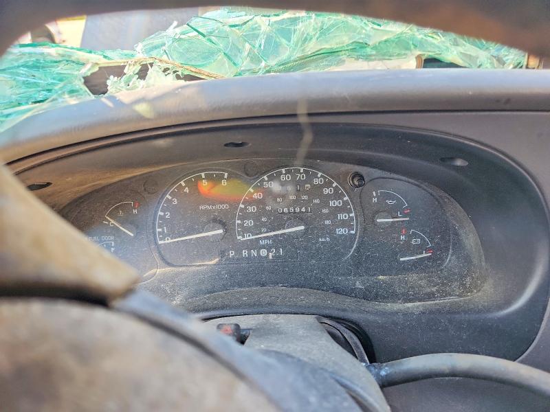Aukcja sprzedaży 2001 Ford Ranger, vin: 1FTYR14E21PB41245, numer aukcji: 68947486