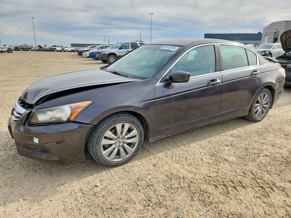 Auction sale of the 2011 Honda Accord, vin: 1HGCP2F83BA804342, lot number: 68613976