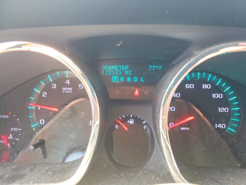 Продаж на аукціоні авто 2012 Chevrolet Traverse, vin: 1GNKRFED7CJ381400, номер лоту: 67614596