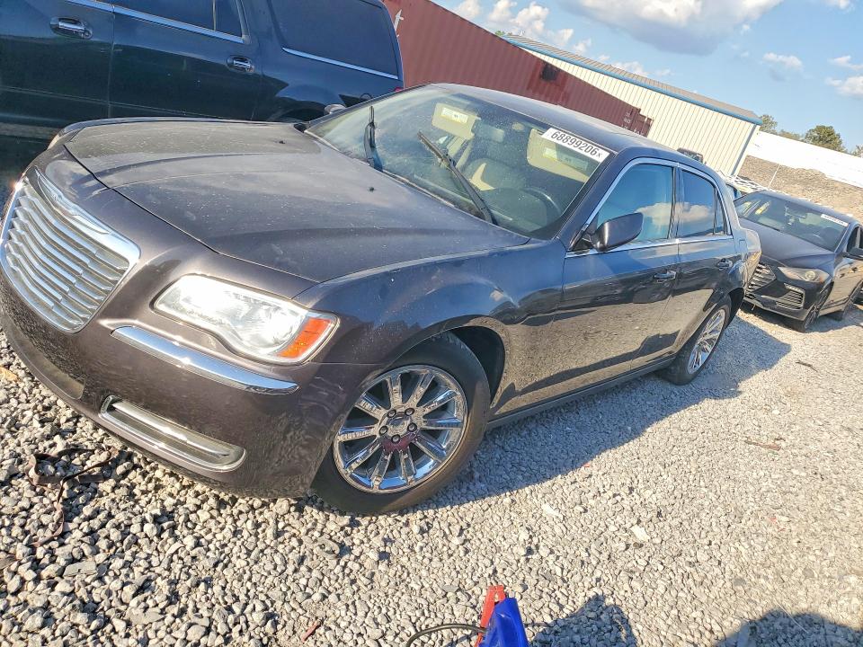 Продажа на аукционе авто 2014 Chrysler 300, vin: 2C3CCAAG8EH278559, номер лота: 68899206