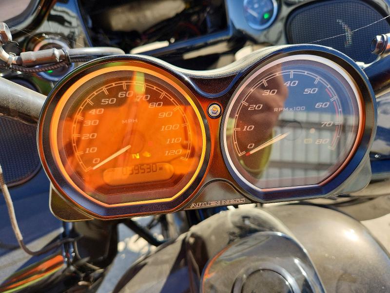 Aukcja sprzedaży 2020 Harley-davidson Fltrxs, vin: 1HD1KTP2XLB647259, numer aukcji: 69317116