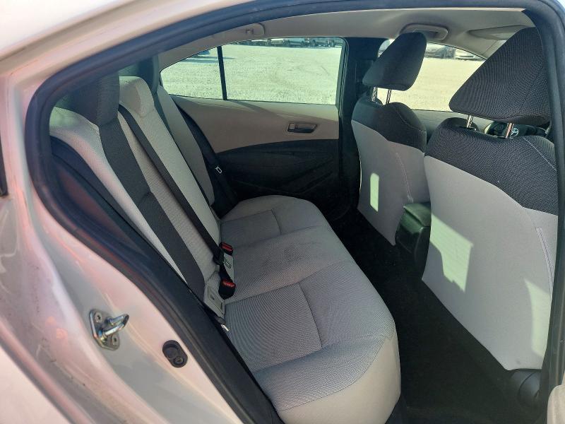 Aukcja sprzedaży 2022 Toyota Corolla, vin: JTDDPMAE9N3019005, numer aukcji: 68025636