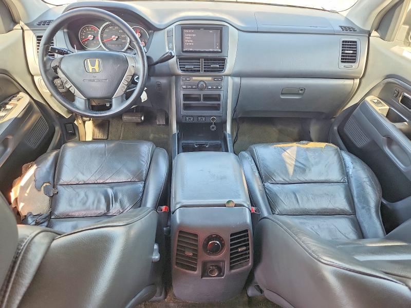 Продаж на аукціоні авто 2006 Honda Pilot, vin: 5FNYF28726B038855, номер лоту: 68196656