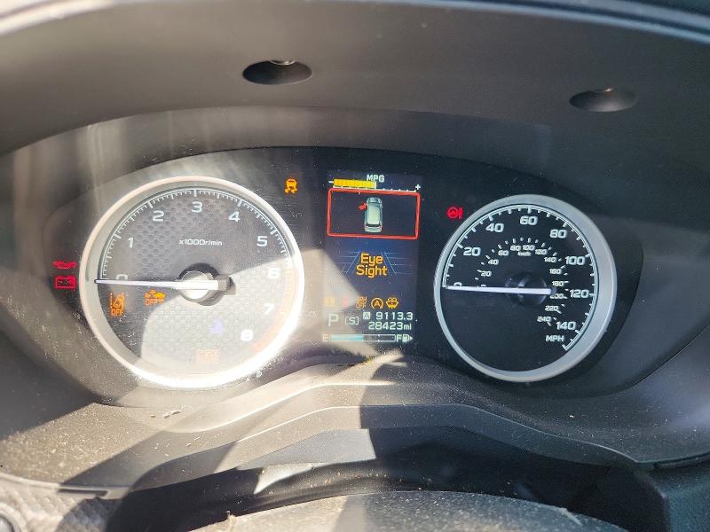 67409956 :رقم المزاد ، JF2SKAJC1MH519777 vin ، 2021 Subaru Forester مزاد بيع