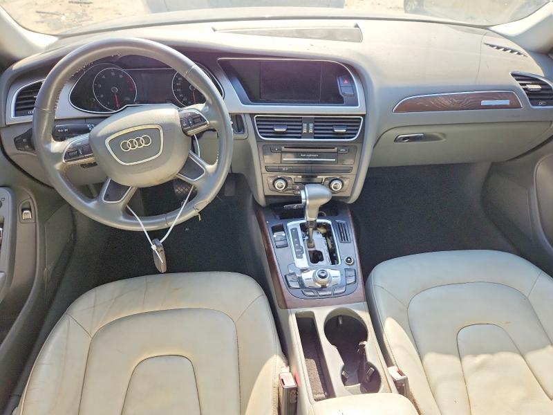 Aukcja sprzedaży 2013 Audi A4, vin: WAUFFAFL0DA092532, numer aukcji: 68206886