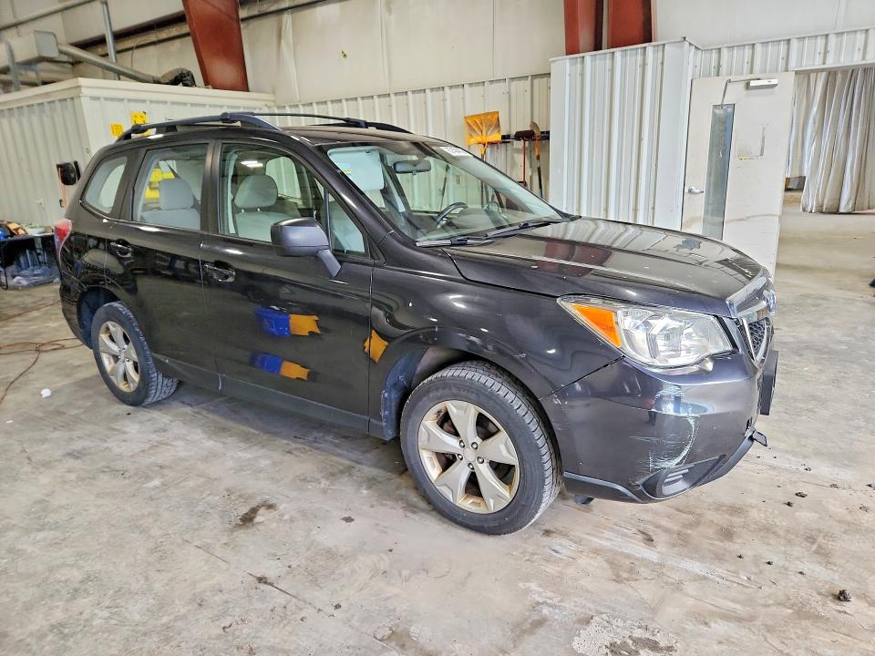 Aukcja sprzedaży 2016 Subaru Forester, vin: JF2SJABC3GH406743, numer aukcji: 67404876
