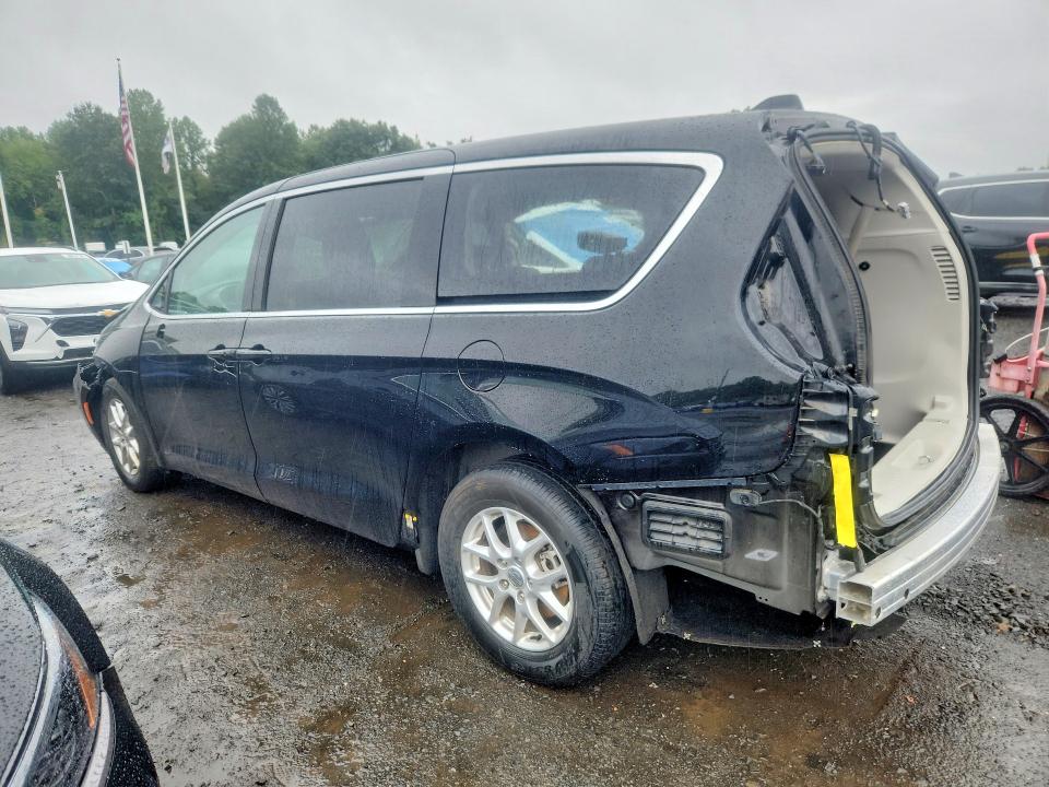 Aukcja sprzedaży 2024 Chrysler Pacifica, vin: 2C4RC1BG2RR136549, numer aukcji: 67342466