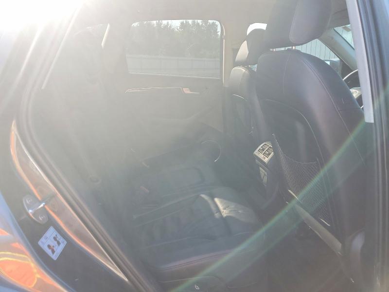 Aukcja sprzedaży 2017 Audi Q5, vin: WA1L2AFP5HA016650, numer aukcji: 69613806