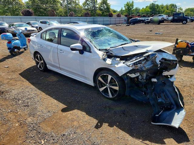 Продаж на аукціоні авто 2017 Subaru Impreza, vin: 4S3GKAM64H3614928, номер лоту: 66246126