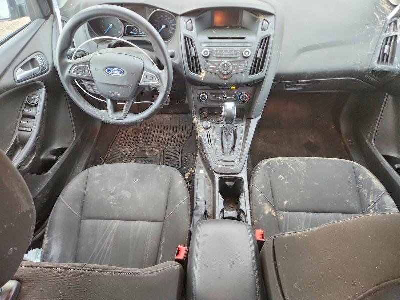 Aukcja sprzedaży 2016 Ford Focus, vin: 1FADP3F23GL223235, numer aukcji: 67145216