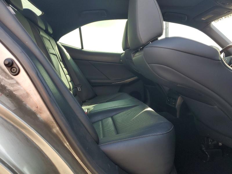 Aukcja sprzedaży 2017 Lexus Is, vin: JTHBA1D20H5046867, numer aukcji: 69382196