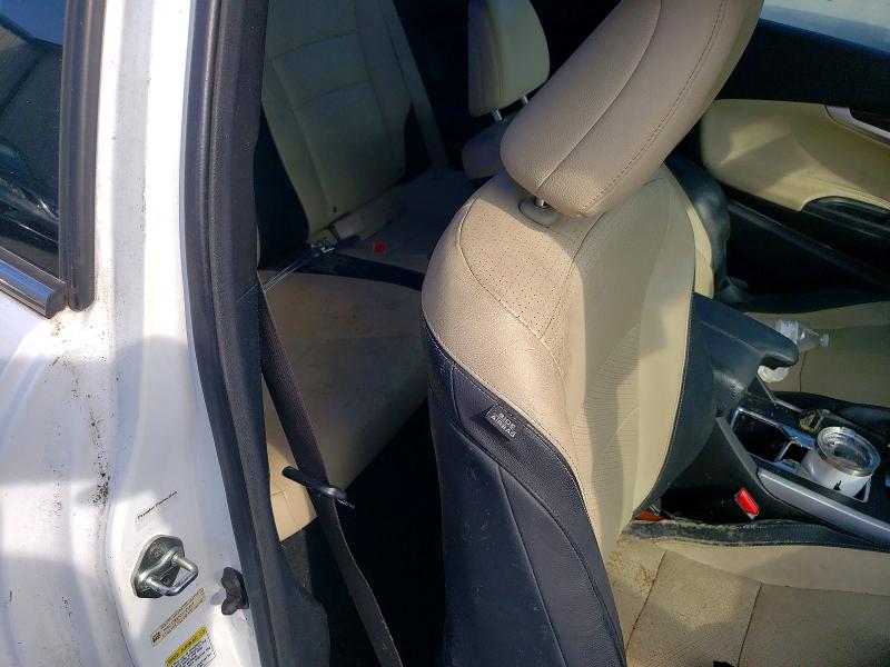 Aukcja sprzedaży 2013 Honda Accord, vin: 1HGCT2B85DA004663, numer aukcji: 68424366