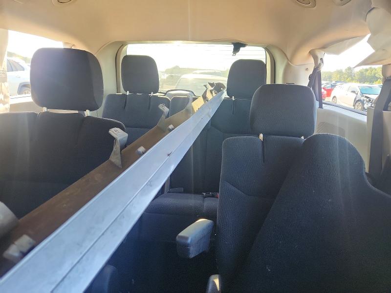 Продаж на аукціоні авто 2019 Dodge Grand Caravan, vin: 2C4RDGBG9KR728259, номер лоту: 66070656