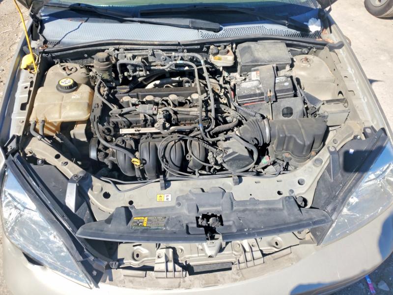Продажа на аукционе авто 2006 Ford Focus, vin: 1FAFP34NX6W112233, номер лота: 69635096