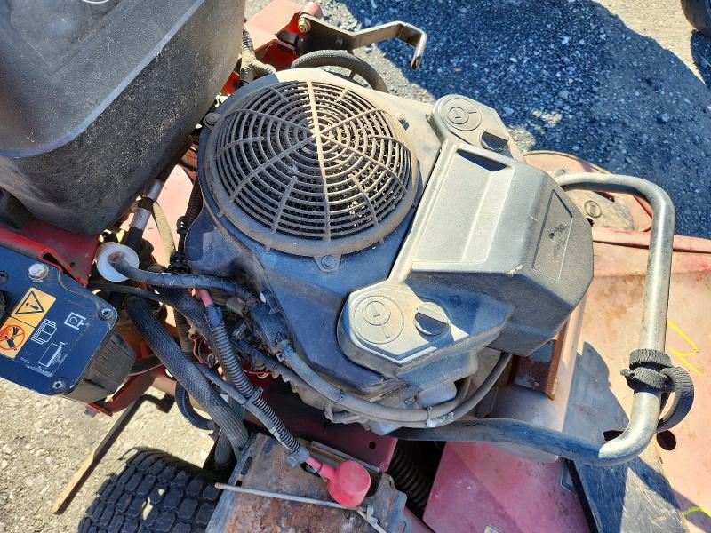Auction sale of the 2020 Exmark Mower, vin: 406606962, lot number: 70769316