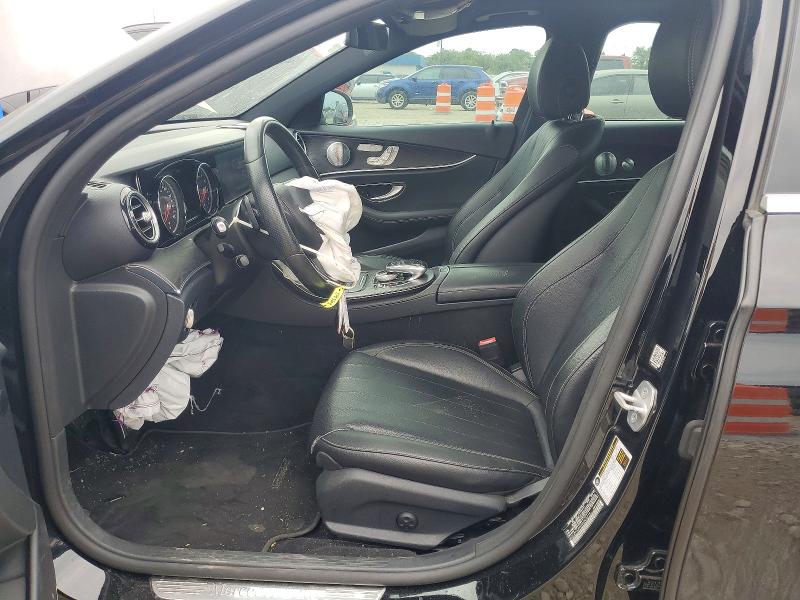 Aukcja sprzedaży 2017 Mercedes-benz E, vin: WDDZF4JB9HA008218, numer aukcji: 67210726
