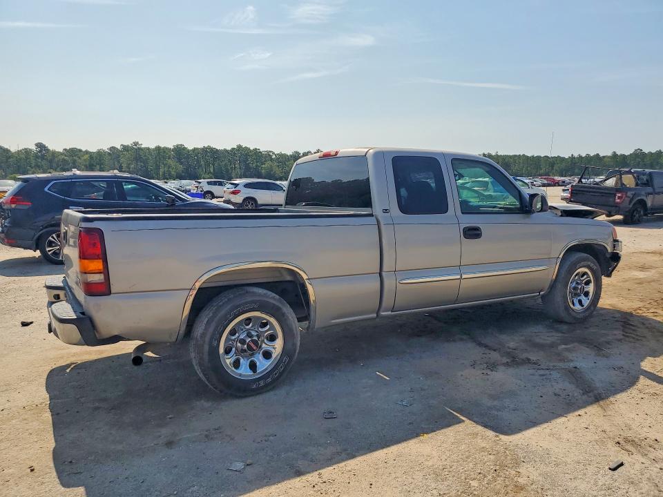 Продаж на аукціоні авто 2006 Gmc New Sierra, vin: 1GTEC19V26Z291932, номер лоту: 67597716