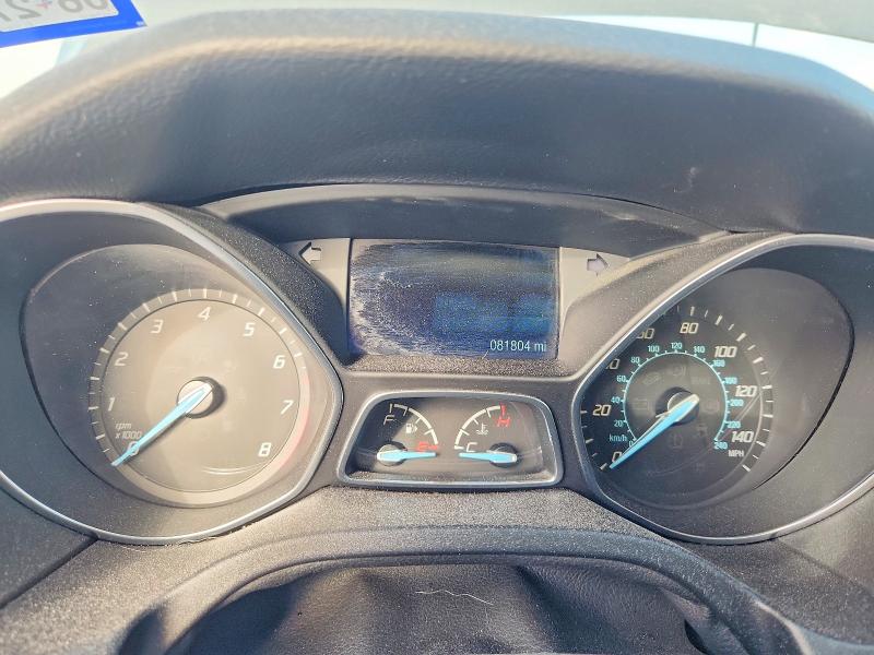 68883446 :رقم المزاد ، 1FADP3F28EL344954 vin ، 2014 Ford Focus مزاد بيع
