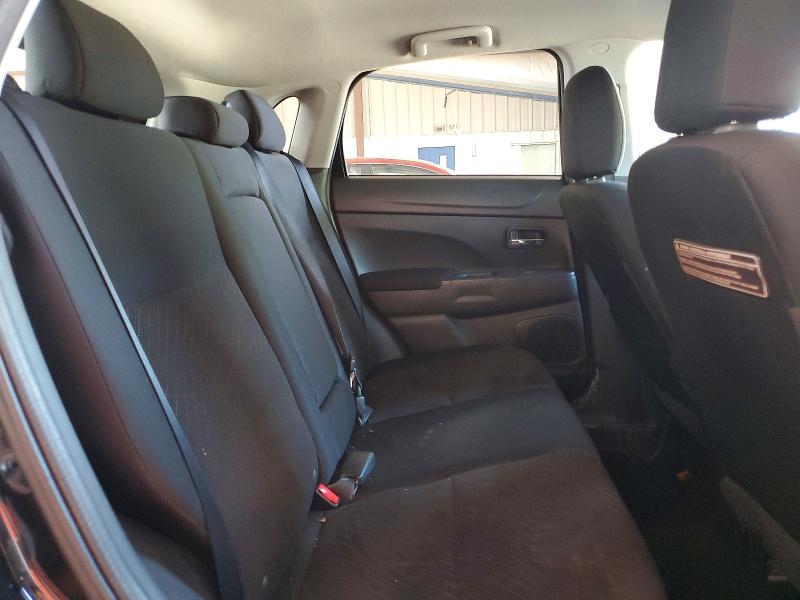 2013 Mitsubishi Outlander Sport მანქანა იყიდება აუქციონზე, vin: 4A4AR5AU5DE016771, აუქციონის ნომერი: 68255466