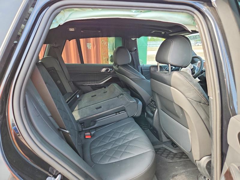 2026 Bmw X5 მანქანა იყიდება აუქციონზე, vin: 5UX23EU09T9234515, აუქციონის ნომერი: 66076626