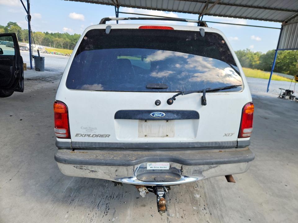 Aukcja sprzedaży 2000 Ford Explorer, vin: 1FMZU73EXYZB68243, numer aukcji: 69375446