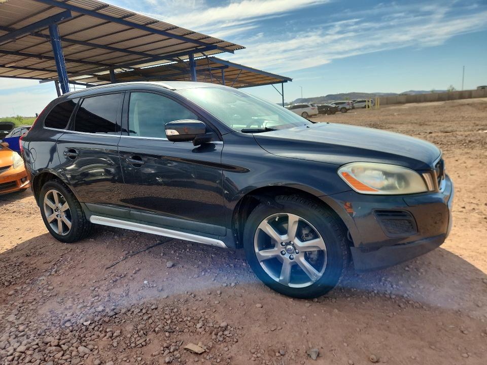 Aukcja sprzedaży 2013 Volvo Xc60, vin: YV4902DZ7D2449873, numer aukcji: 70126346