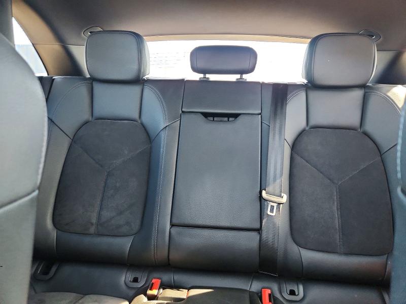 Продаж на аукціоні авто 2017 Porsche Macan, vin: WP1AA2A52HLB01122, номер лоту: 68401496