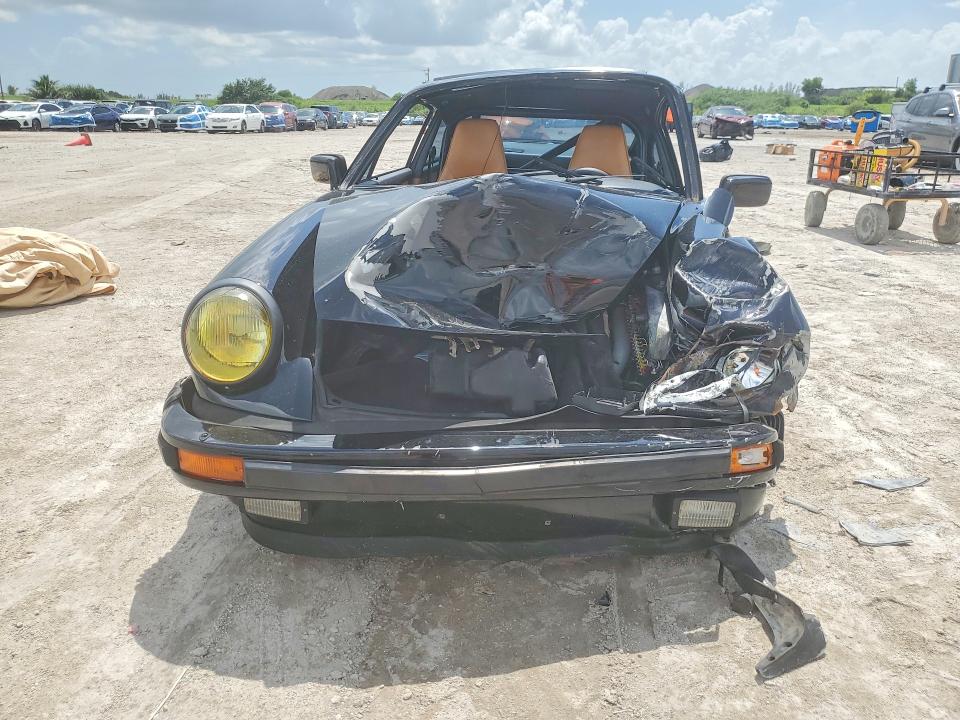Продаж на аукціоні авто 1985 Porsche 911, vin: WP0ZZZ91ZFS102796, номер лоту: 56329526